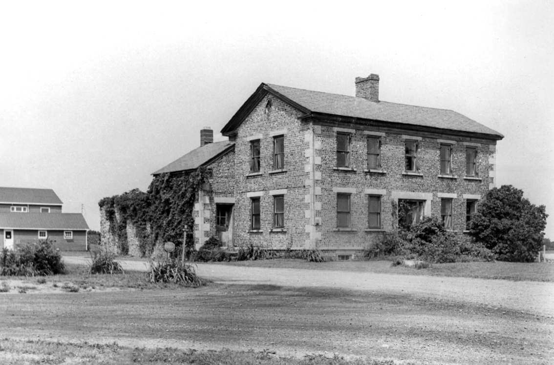 CFSchmidt_Dwyer_Johnson House_W of Macedon